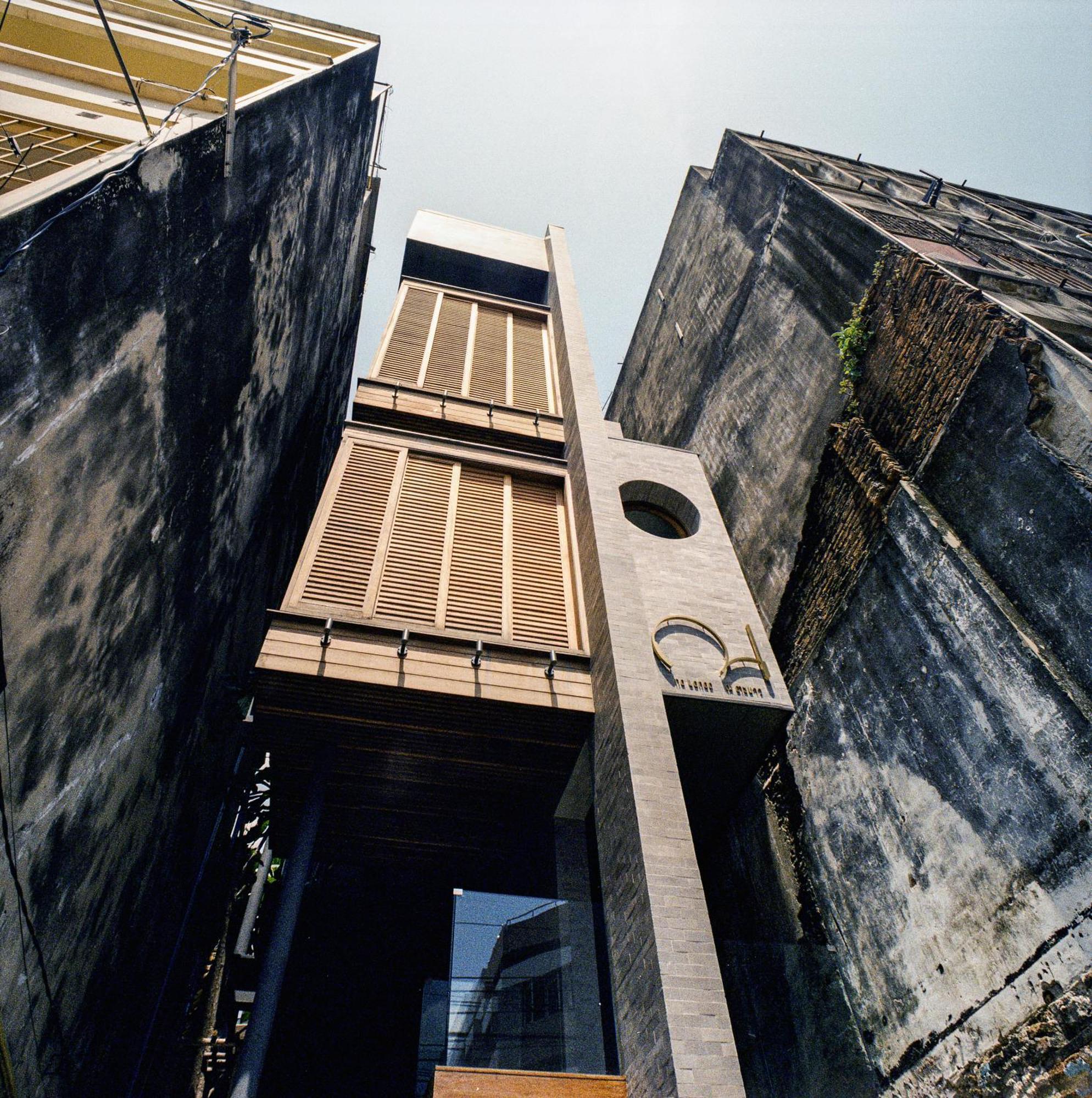 Na Tanao 1969 Daire Bangkok Dış mekan fotoğraf